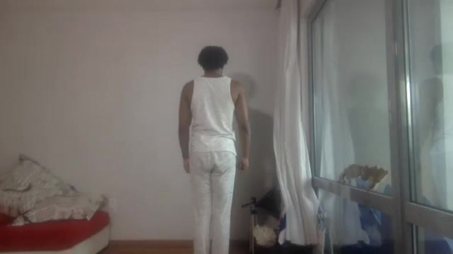Afro 11th July pt 1